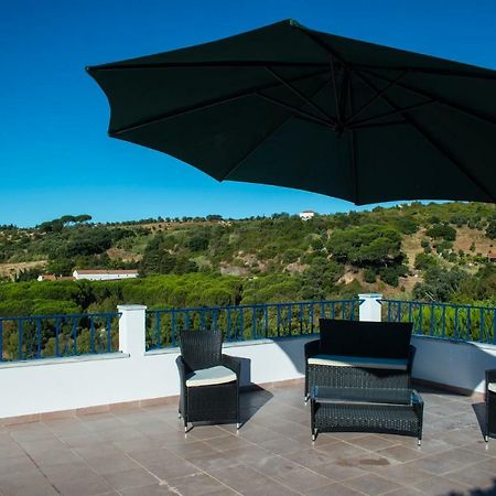 Villa Quinta Montebelo à Vila Franca de Xira Extérieur photo