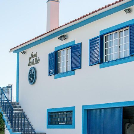 Villa Quinta Montebelo à Vila Franca de Xira Extérieur photo