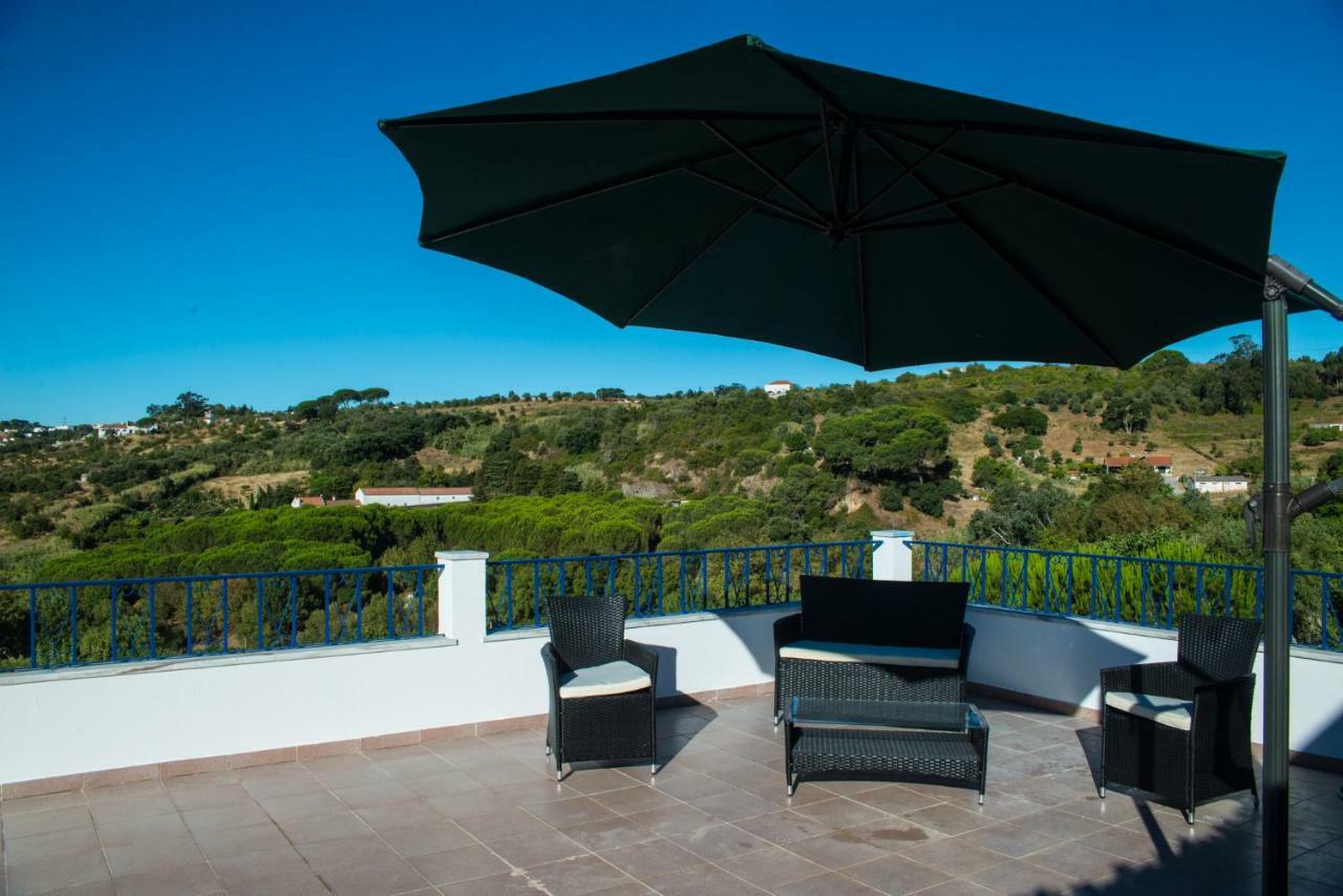 Villa Quinta Montebelo à Vila Franca de Xira Extérieur photo