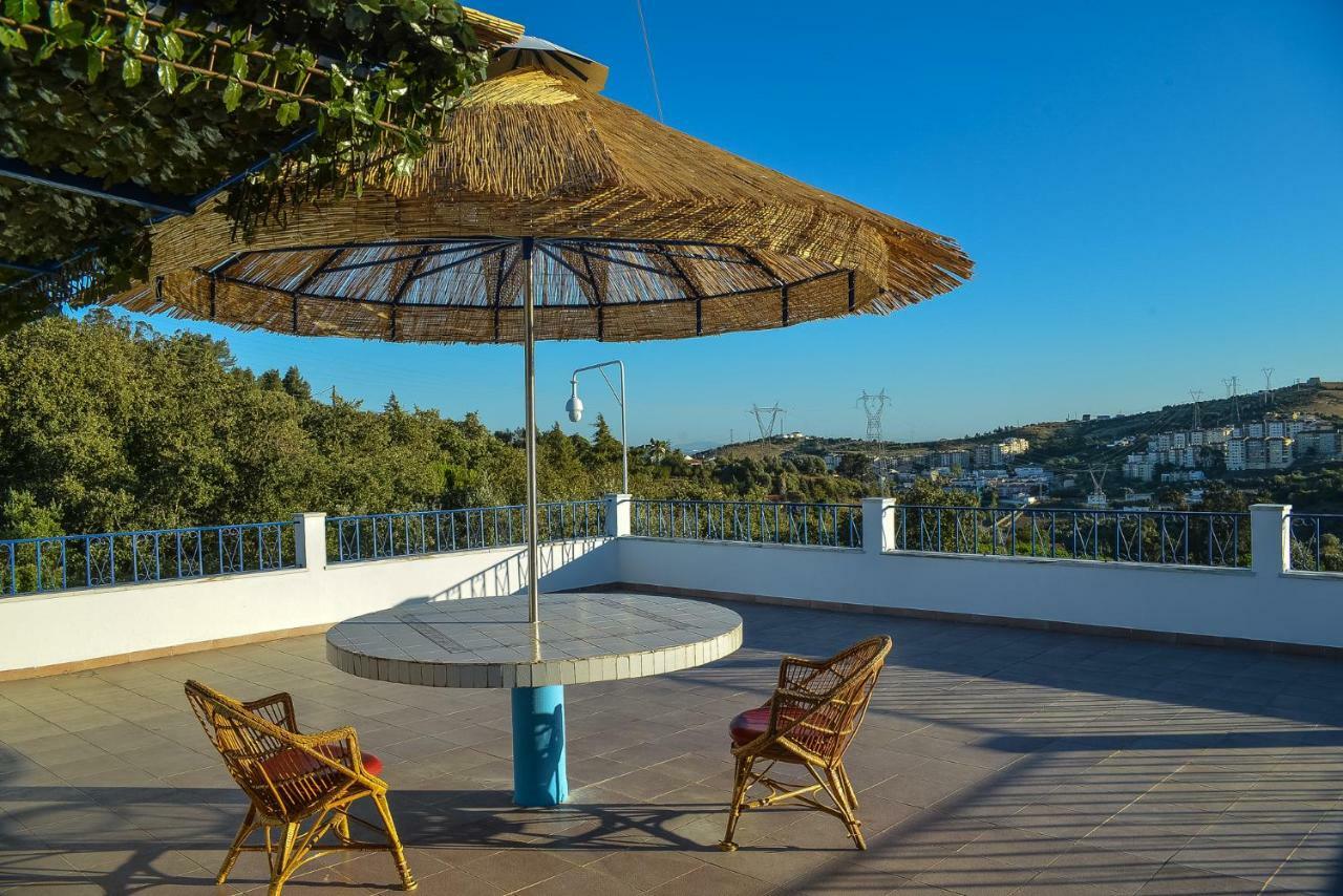 Villa Quinta Montebelo à Vila Franca de Xira Extérieur photo