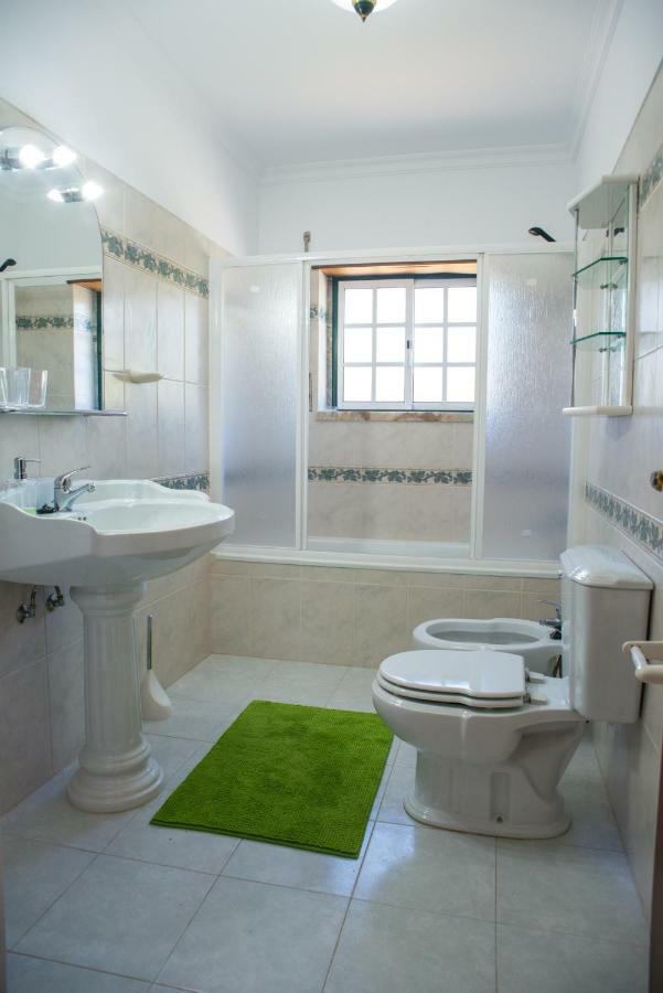 Villa Quinta Montebelo à Vila Franca de Xira Extérieur photo