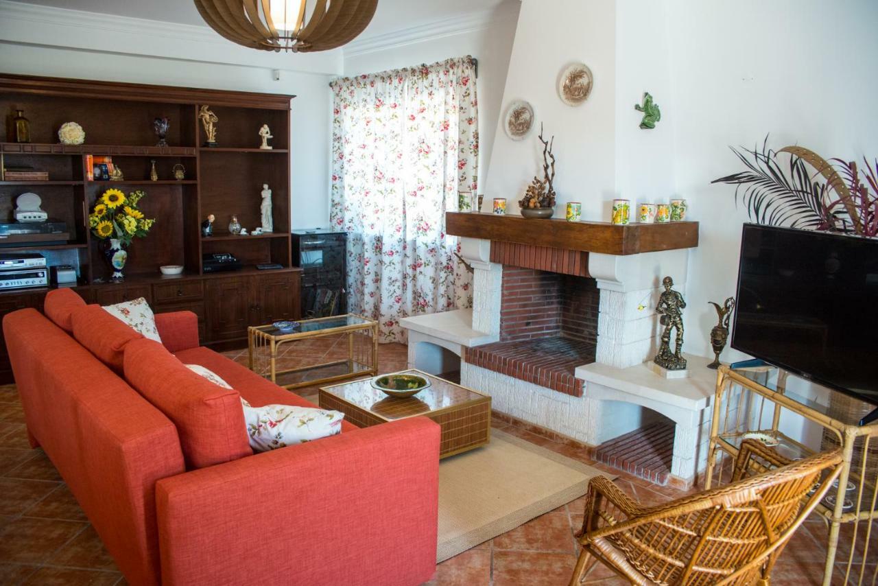 Villa Quinta Montebelo à Vila Franca de Xira Extérieur photo
