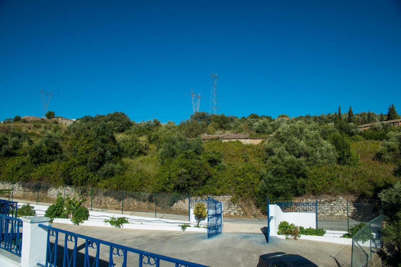 Villa Quinta Montebelo à Vila Franca de Xira Extérieur photo