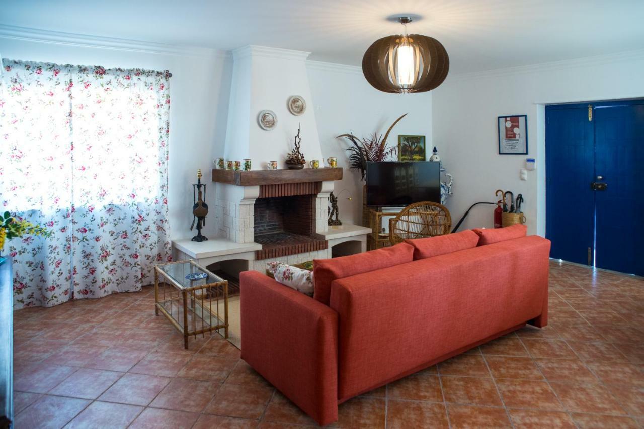 Villa Quinta Montebelo à Vila Franca de Xira Extérieur photo