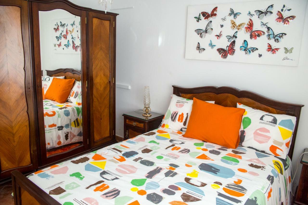 Villa Quinta Montebelo à Vila Franca de Xira Extérieur photo
